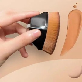 BKM [비케이엠_62]휴대용 파운데이션 초미세모 미세모 모공커버 [BKM-62] Portable Foundation Ultra Fine Tip Pore Cover