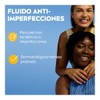 Protector Solar Facial NIVEA SUN Fluido Diario Derma Skin Clear