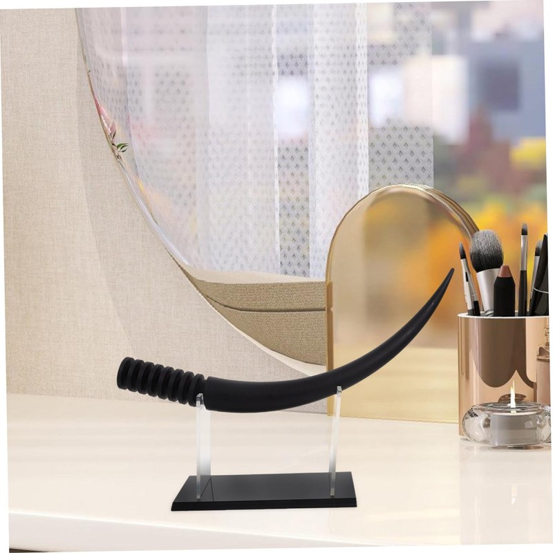 Minkissy Large Eyelash Model for Salon Eyelash Extension Kit Mascara