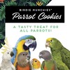 Oven Fresh Bites Baked Birdie Munchies Corn Fritter Treats, 4