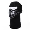 CELL Skull Balaclava Motorcycle Neck Warmer Ski Face Mask (B06)