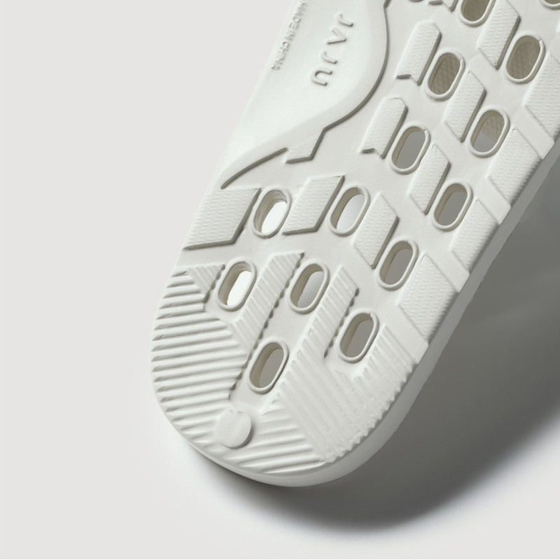 JAJU [JAJU] Nova EVA Bathroom Slippers 240-265mm (2 Pairs)