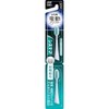 LION Systemma Electric Assist Brush, Replaceable Ultra Fine Bristles, Thin
