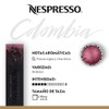 Nespresso Vertuo Café – Pack de 30 Cápsulas (3 Variedades)