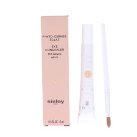 Sisley Phytocernes Eye Concealer - #1 Natural 15ml