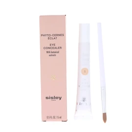 Sisley Phytocernes Eye Concealer - #1 Natural 15ml