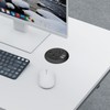 Desktop Power Grommet 3 inch, Desk Power Outlet Socket Recessed