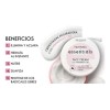 Crema Facial Aclaradora Oriflame Vitaminas E y B3 Glow Essentials