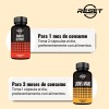 Reset Nutrition Kit Lions Mane Energa Mental E Inmunidad Sin