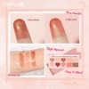 PINKFLASH OhMyLove Multiple Face Palette Eyeshadow Brush Highlighter Contour 4