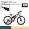 Electric Bike Conversion Kit 24V 36V 48V 500W‑750W 26A 3