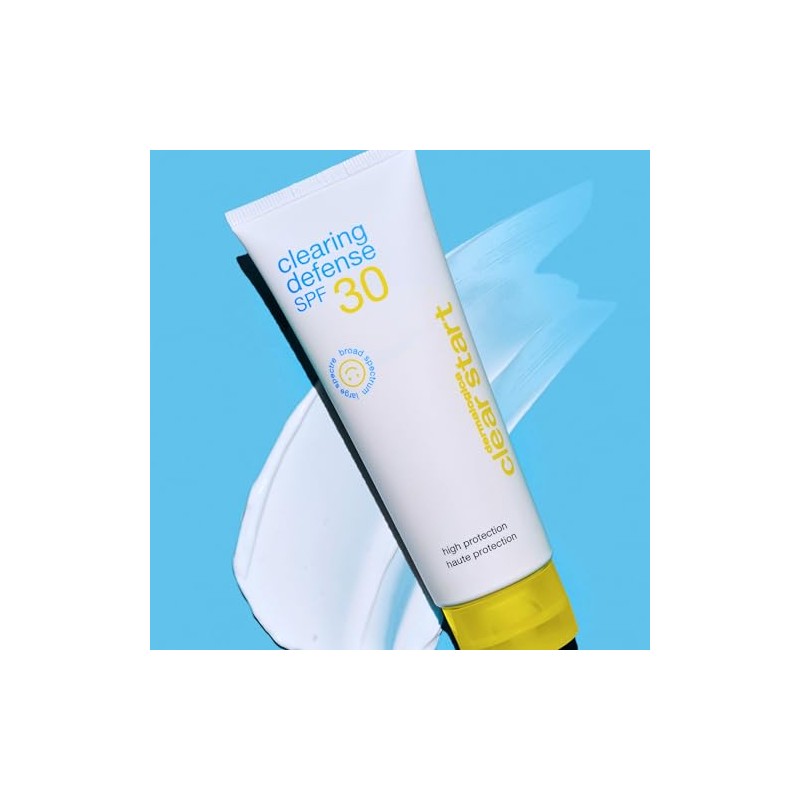 Dermalogica Clear Start Clearing Defense SPF30