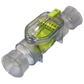 40 A / 50 A Air Cut Valve (for both vertical and horizontal pulling)