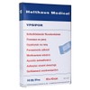 Ypsipor Sterile Wound Dressing 10 x 15 cm Pack of