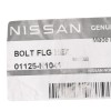 Nissan NEW OEM Nissan 2015-2023 Altima Rogue Starter Bolt Engine