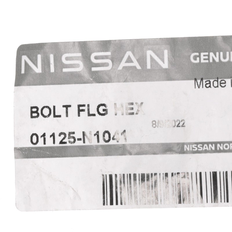 Nissan NEW OEM Nissan 2015-2023 Altima Rogue Starter Bolt Engine
