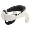 VR Headset Strap Reduce Face and Head Pressure VR Comfortable