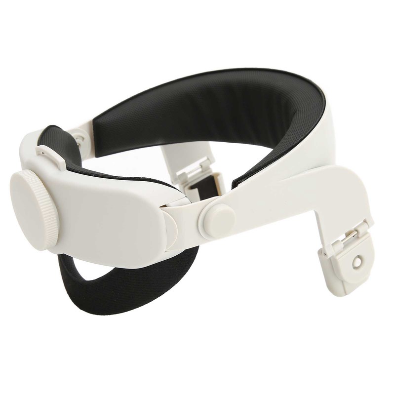 VR Headset Strap Reduce Face and Head Pressure VR Comfortable