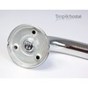 Tropik home 8" Disabled Grab Bar/Rail, Mobility Aid Handle Support