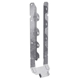 Simpson Strong-Tie LRU212Z LRUZ ZMAX Galvanized Slopeable Light Rafter U Hanger for 2x12