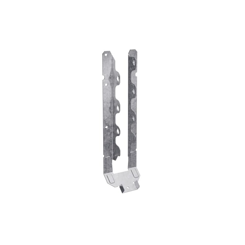 Simpson Strong-Tie LRU212Z LRUZ ZMAX Galvanized Slopeable Light Rafter U