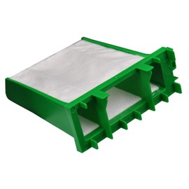 Microfilter Box For Sebo Airbelt K including 6696ER