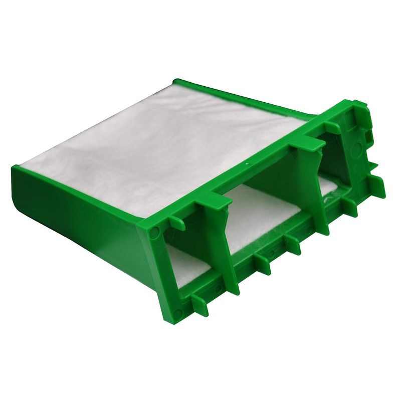 Microfilter Box For Sebo Airbelt K including 6696ER