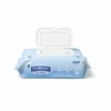Medline FitRight Dry Wipes, Personal Cleansing Wipes, Dry Baby Wipes