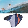 Portable Inflatable Floating Board Swimming Pool Beach Bodyboard for Children