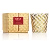 NEST Fragrances 3-Wick Candle- Spiced Orange & Clove, 21.2 oz