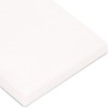 CelinaTex Casca Topper Fitted Sheet 120 x 200 - 130