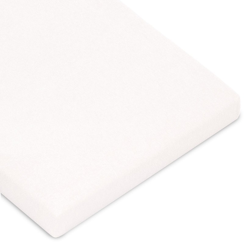 CelinaTex Casca Topper Fitted Sheet 120 x 200 - 130