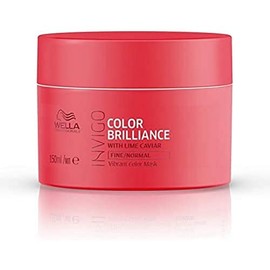 Wella Professionals Invigo Colour Brilliance Mask for Fine Normal Hair 150 ml