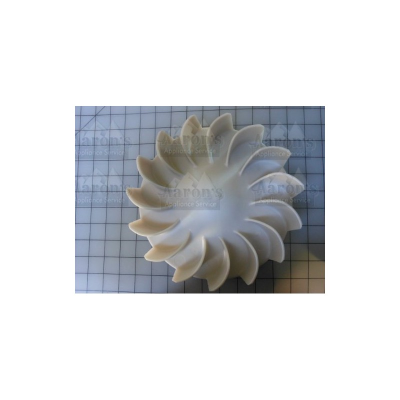 Whirlpool 694089 Dryer Blower Wheel