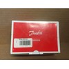 Danfoss 013G8020/VAL19154 VALVE; 3/4" STRAIGHT THERMOSTATIC RADIATOR VALVE