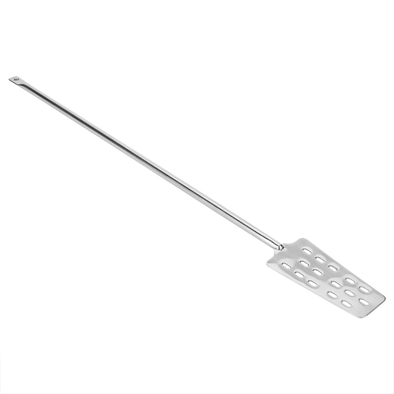 Stainless Steel Wine Stirring Stick Mixer Brew Tools Extended Version