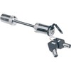 Trimax SXTC2 Premium Stainless Steel Coupler Lock (2.5" Span)