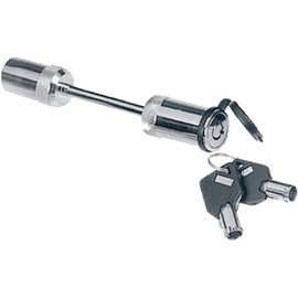 Trimax SXTC2 Premium Stainless Steel Coupler Lock (2.5" Span)