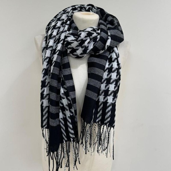 $1 Each Fall & Winter Thin/Thick Scarves & Shawl &
