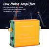 0.1MHz‑6GHz Full Band Low Noise Amplifier Professional 20dB High Gain