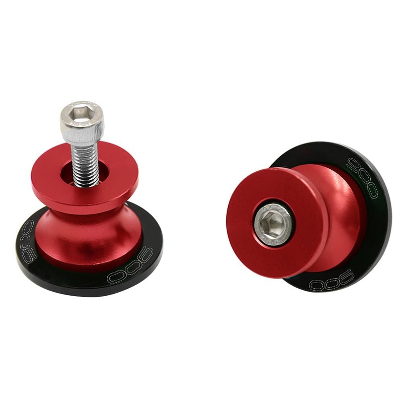 M8 Swing Protection Swing Adapter Stand Bobbins Spool Racing Adapter