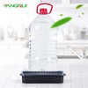 YANGRUI To Go Containers, 40 Pack (40 Trays + 40