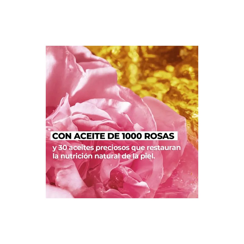 Yves Rocher Sérum infusion de rosa Riche Crme 30 ml