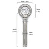 304 Stainless Steel Ring Lifting Anchor Screws, Expansion Anchor Hook