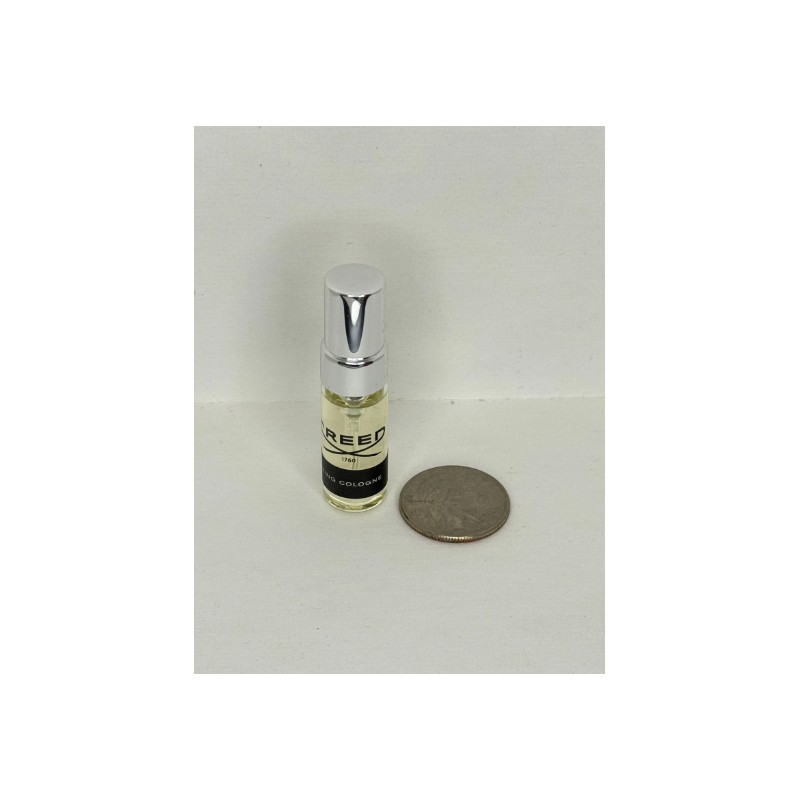 CREED VIKING COLOGNE Eau De Parfum Spray For Men TRAVEL
