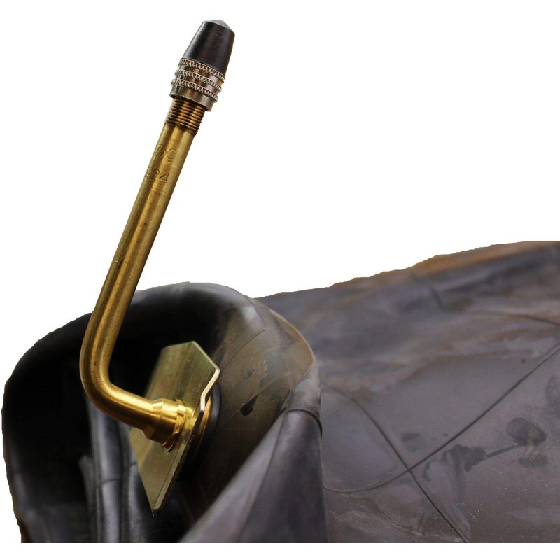 Premium Service Grader Tire Inner Tube TRJ1175C Valve Stem 20.5-25