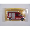 OPO 10 - Fire Engine 1/43 Renault Master Emergency Vehicle