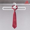 50 Packs Tea Towel Display Hanger, 10.7" Long Multifunctional Plastic