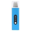 Ultrasonic Skin Scrubber Blackhead Removal Adjustable Face Pore Cleaner Beauty
