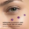 Dr.Melaxin Calcium Bonding Eye Cream with Peptides & Rebornic, Firming